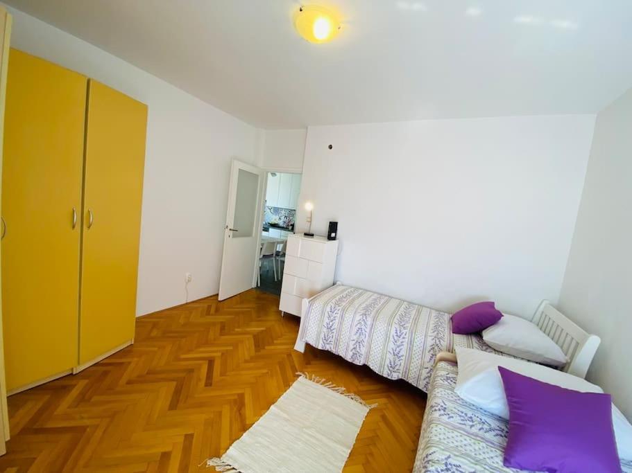 Apartment Lilly Split Exterior foto